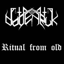 Ritual From Old
